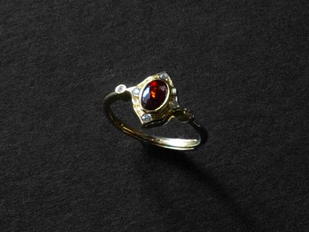 The Magician’s Ring - Gold Online Sale