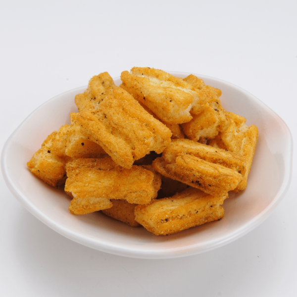 ARARE no RE Rice Cracker Spicy Curry (54g) Online Hot Sale