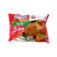 Indomie Instantnudeln Mi Goreng Pedas  80 g Hot on Sale