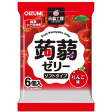 Konnyaku - Gelée au konjac pomme 102g Cheap