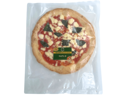 Margherita Gluten Free Online Hot Sale