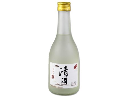 Golden Turtle Sake zum kochen 14% 300 ml on Sale