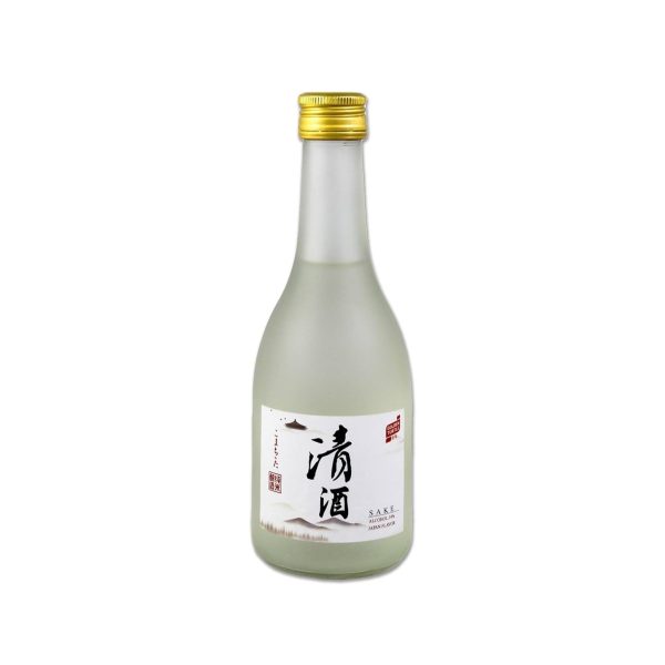 Golden Turtle Sake zum kochen 14% 300 ml on Sale