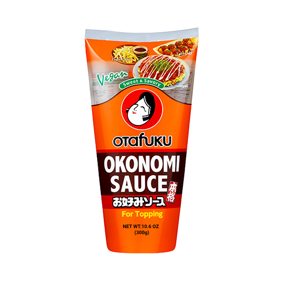 Otafuku - Sauce Okonomi 300g Hot on Sale