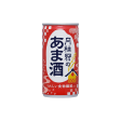 Gekkeikan - Amazake Saké sucré non alcoolisée 190g Discount