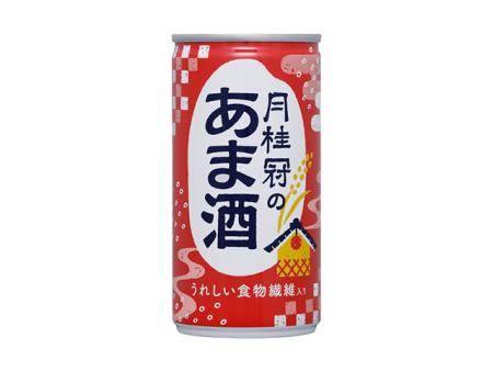 Gekkeikan - Amazake Saké sucré non alcoolisée 190g Discount