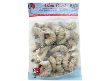 Asian Pearl Garnelen ohne Schale 16 20 Hot on Sale