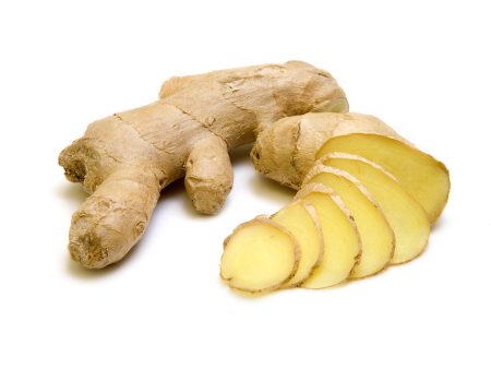 薑 - 姜 - GINGER 0.9-1.1 lb For Discount