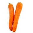 【本週特價】紅蘿蔔 - 红萝卜 - CARROT 1.2-1.5 lb on Sale