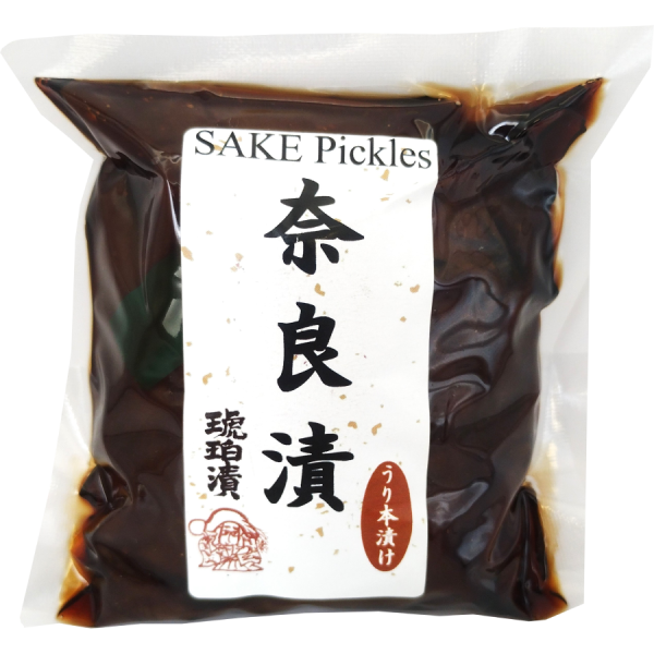 Narazuke salon abe - Narazuke Kohaku-zuke au melon blanc 80g Online