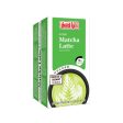 Gold Kili Instant Matcha Latte 10 x 25 g Fashion