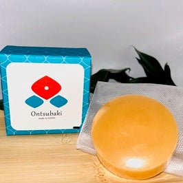 On Tsubaki Natural Soap Supply