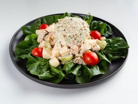 Deli Albacore Tuna Salad Discount