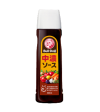 Bulldog - Chuno sauce sucrée 500ML on Sale