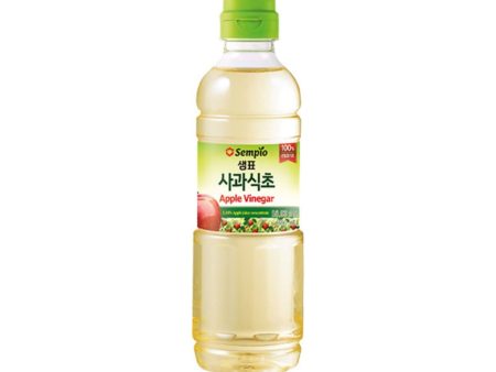 Sempio Apfelessig 500 ml For Discount