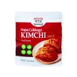 Jongga Spicy Kimchi Napa Kohl Geschnitten 80 g For Sale