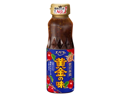 Ebara - Ogon no aji Pomme luxueuse 210g Hot on Sale