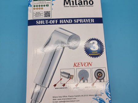 Milano Kevon Shattaf Set Cheap