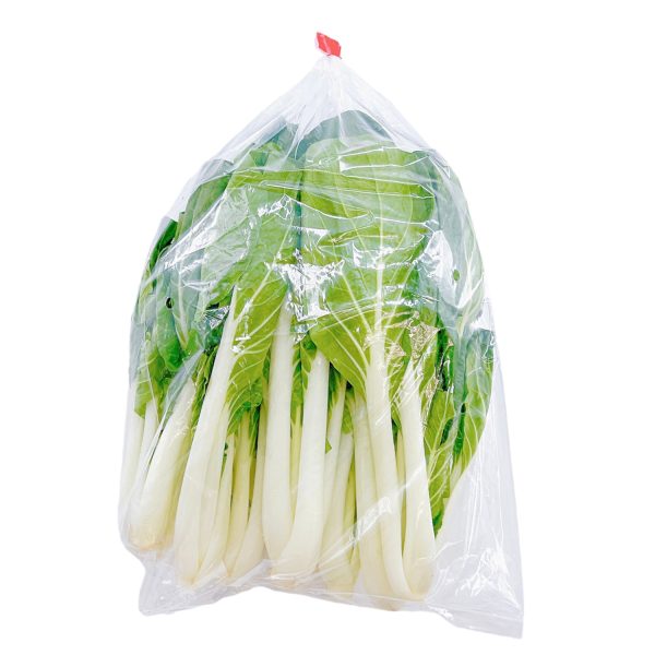 長白菜芯 - 长白菜芯 - LONG BOK CHOY SUM 1.4-1.6lb For Sale