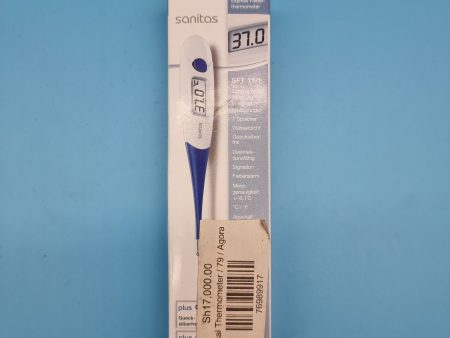 Medical Thermometer Hot on Sale