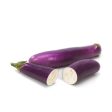 【限時秒殺】中國茄子 - 中国茄子 - CHINESE EGGPLANT 1.9-2.1 lb Cheap