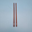 Wooden chopstick - 1 Pair Cheap