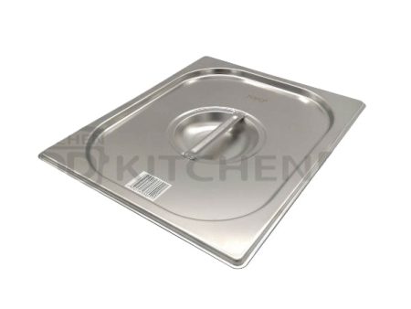 FOFO Tray lid 1 2 26.3x32.5x2.5cm Stainless steel Supply