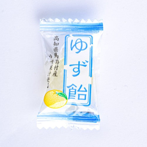 Daimaru Honpo - Bonbon au yuzu 80g For Discount