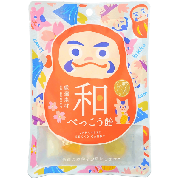 Yasu Takamura - Bonbon Bekko 50g Online Hot Sale