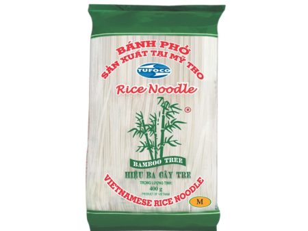 Bamboo Tree Reisnudeln 3 mm 400 g Online