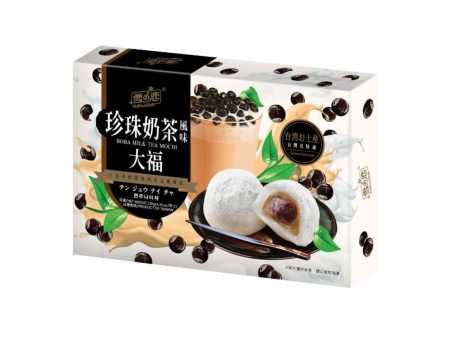 Yuki & Love Mochi Boba Milchtee 180 g Sale