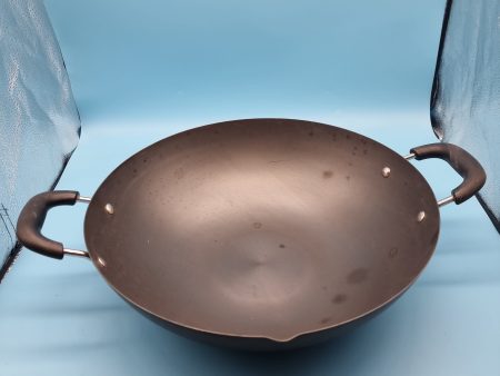 Wok 36cm Hot on Sale