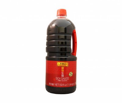 Lee kumkee Soyal Dark Sauce Hot on Sale