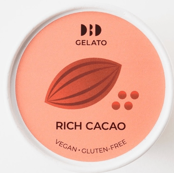 Gelato Rich Cacao Sale