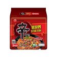 Nongshim Instantnudeln Gebraten Shin Ramyun 5 x 131 g For Cheap