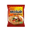 Nongshim Instantnudeln Neoguri Ramyun Seafood 120 g Cheap