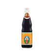 Healthy Boy Black Soy Sauce Formula D 700 ml Discount