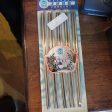 Chopsticks set of 5 pairs stainless steel Supply