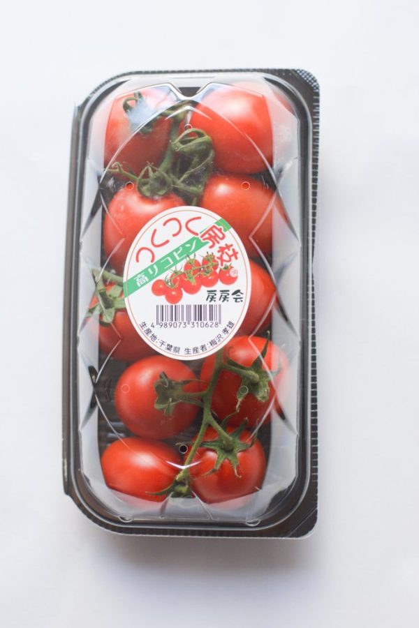 Midi-tomato (with tuft) Online now