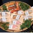 Fisherman s Omakase 5 Marinated Fish Set Online Hot Sale