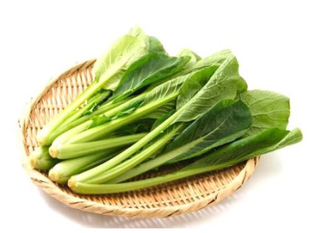 Japanese Mustard Spinach (Komatsuna) Online Hot Sale