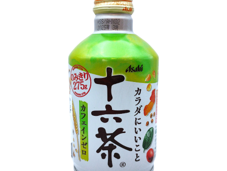 Asahi - Thé Juroku-cha 275g Online now