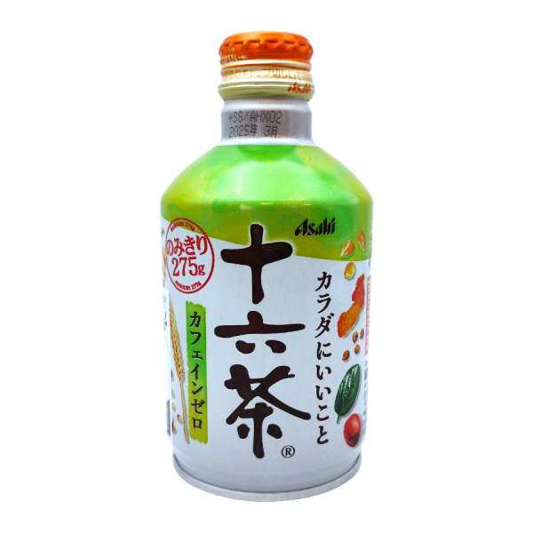 Asahi - Thé Juroku-cha 275g Online now