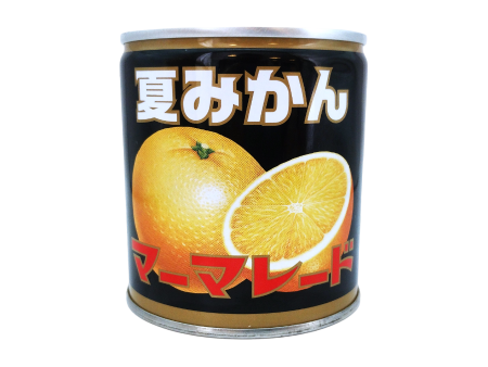 Nihon Kajitsu Kogyo - Marmelade de kumquat d été 370g Fashion