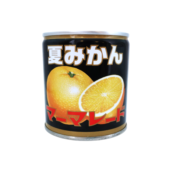 Nihon Kajitsu Kogyo - Marmelade de kumquat d été 370g Fashion