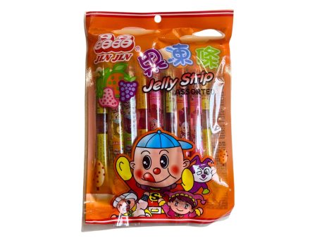 Jin Jin Fruchtgummi Sticks 300 g For Cheap