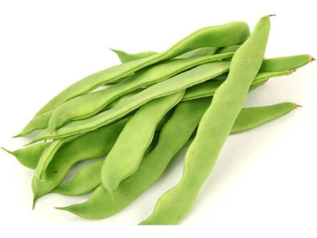 【99熱銷】北京綠龍扁豆 - 刀豆 - PEKING GREEN BEAN 0.9-1LB Online