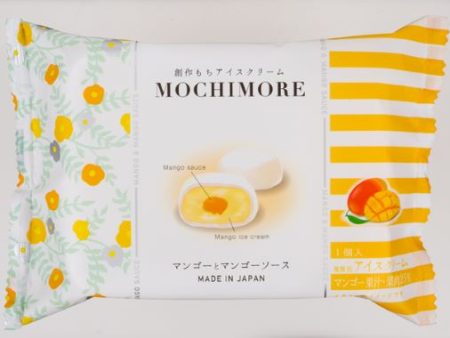 MOCHIMORE Mango Mochi Ice Cream Cheap