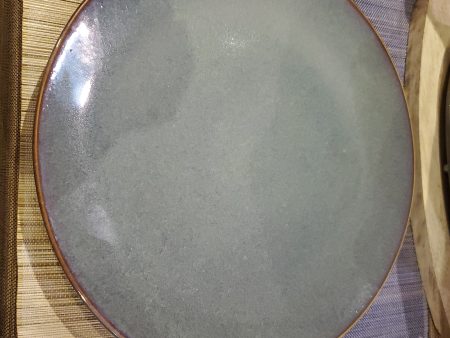 Round Plate 11 inch   - Vietnam Hot on Sale