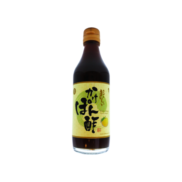 Nihon Shizen Hakko - Vinaigre Ponzu pour Assaisonnement 360ml For Sale